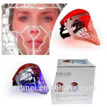 facial mask led red light therapy machine